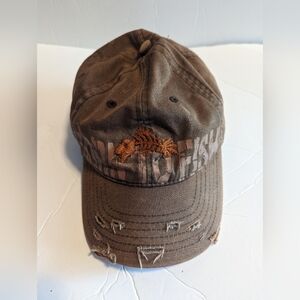 Bass Pro Born to Fish Youth Hat